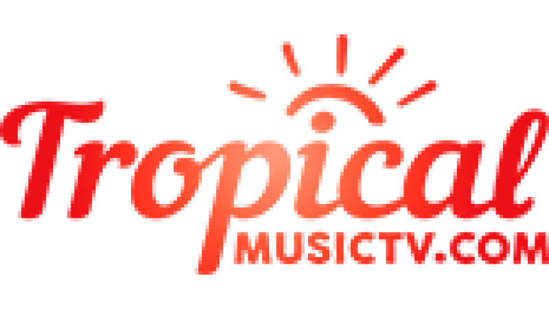 Tropical Music TV