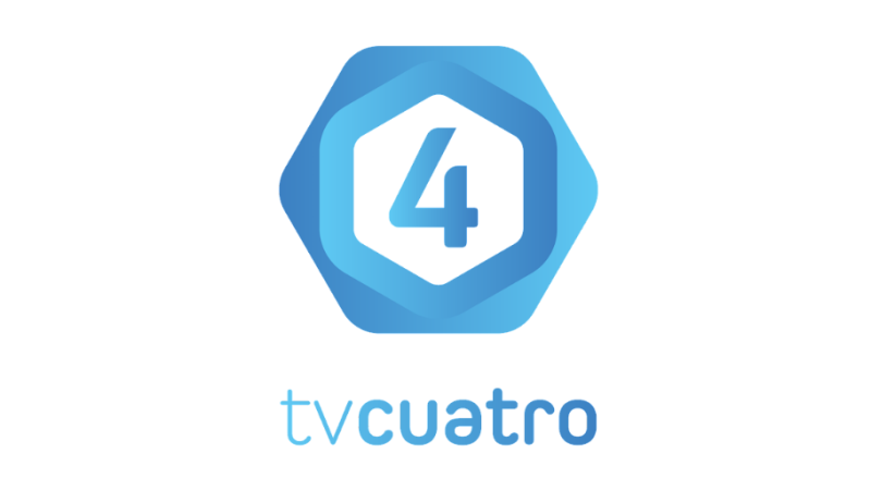 TV Cuatro 4.3