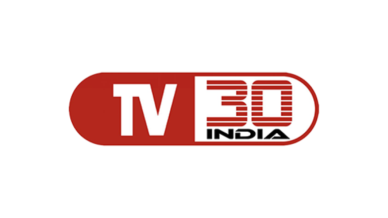 TV30 India