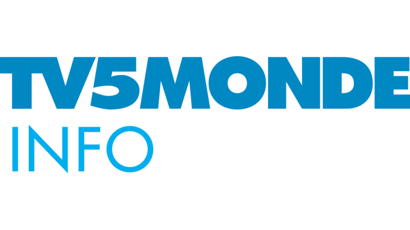 TV5Monde Info