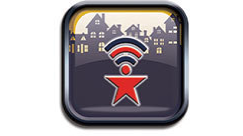 TVS Mainstreet