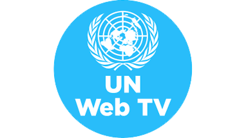 UN Web TV