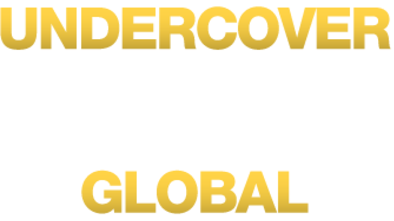 Undercover Boss Global