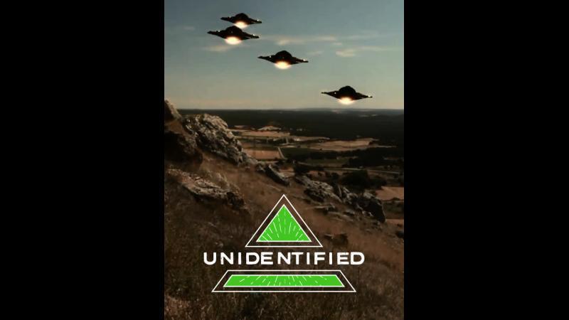 Unidentified