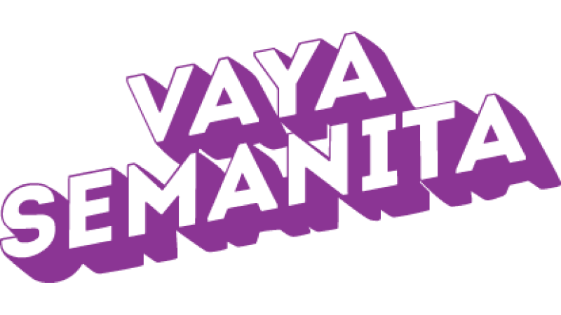 Vaya semanita