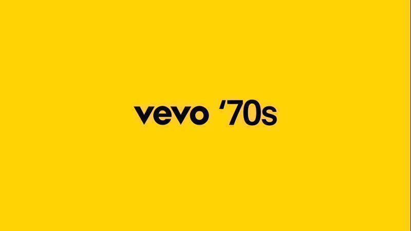 Vevo '70s