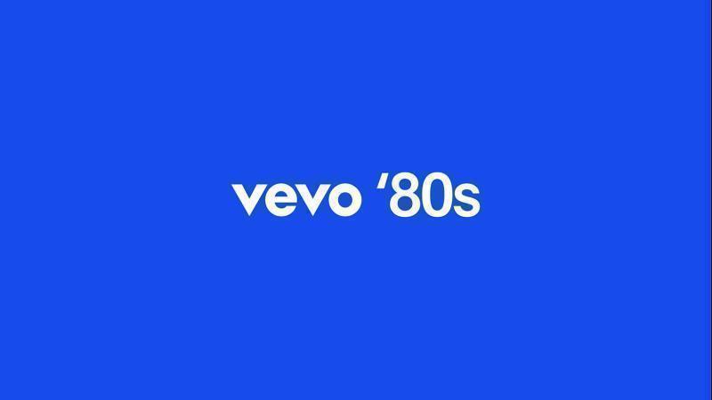 Vevo '80s
