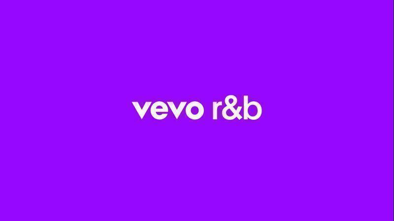 Vevo R&B