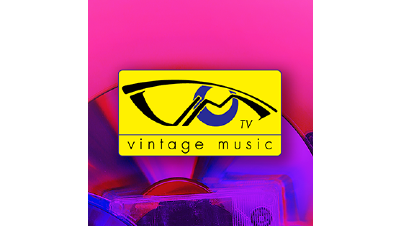 Vintage Music