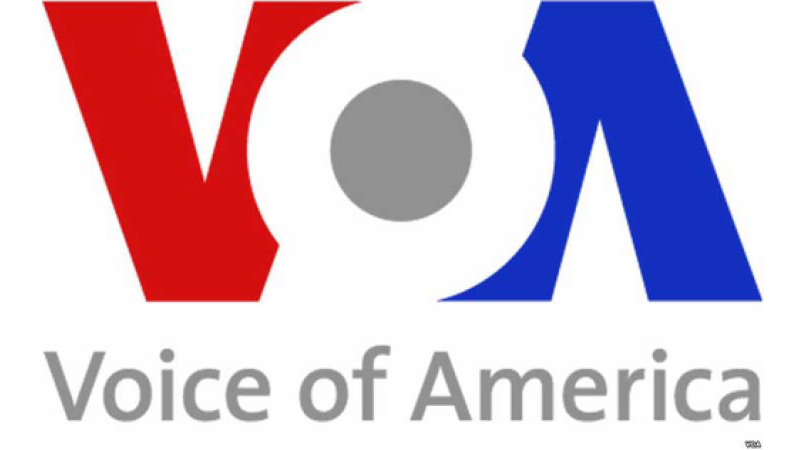 VoA TV