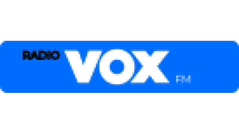 Vox w Rytmie Hitow