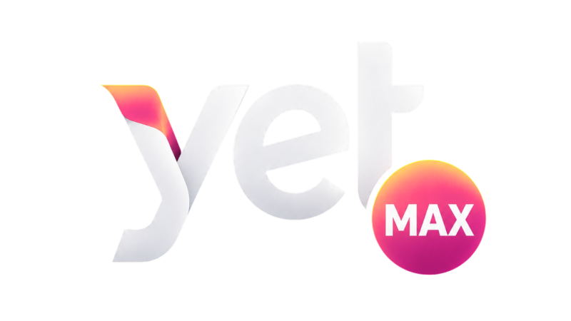 YET Max